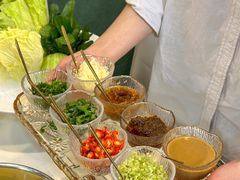 -喜聚薈·花膠雞海鮮火鍋(越秀店)