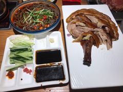 -德香苑脆皮烤鸭·经典(爱融荟城店)