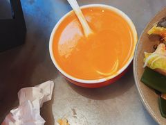 -南锣肥猫·麻辣烤鱼·15年现烤现卖(通州领展店)