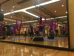 -力美健健身俱乐部(金碧店)