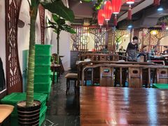 -合家院饭庄(榆关道店)