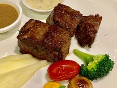 -G+KITCHEN(龙湖狮山天街店)