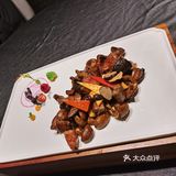 私人订制私房菜  |  荣悦轩