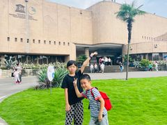 -自贡恐龙博物馆