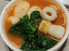 -海底捞火锅(漕宝路店)