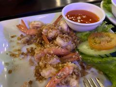 -Green Tree Rest. & Pub