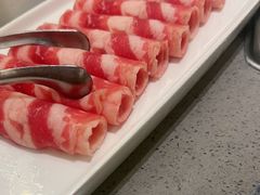 -海底捞火锅(王府井银泰in88店)