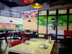 -莫熙炉鱼(旭海时代广场店)