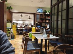 -九龙餐厅(大沽路店)