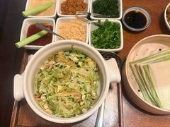 -林四喜·闽南传家菜(鼓浪屿店)