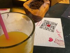 -为你钟情咖啡馆(春熙路太古里步行街店)