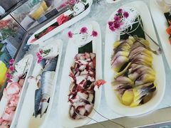 -解放碑威斯汀酒店-知味国际美食餐厅