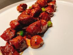 -A One Kitchen·南京精菜馆(德基广场店)