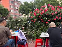 -张记焖窑·十五年专注焖烤(雍和宫店)