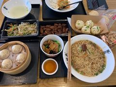 -鴻瑞興面馆(保利时光里店)