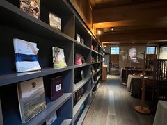 -大酉·M Coffee(北京美术馆店)