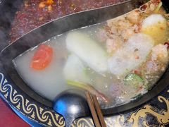 -黄家码头老火锅(解放碑旗舰店)