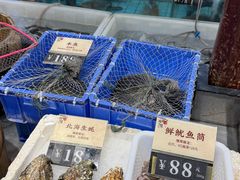 -猪肉婆私房菜(容桂总店)