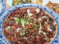 -东北小二东北菜(大车家巷店)