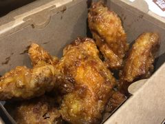 -Kyochon1991校村(共和路店)