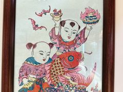 -杨家埠民间艺术大观园