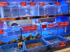 -小龍鳳·港式海鲜打边炉(沙湖路店)