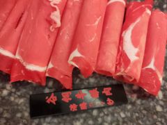 -新希望诺富特酒店-青岛湾中餐厅