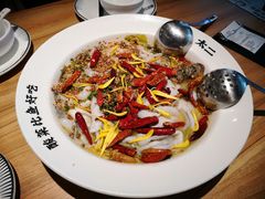 -太二酸菜鱼(宁波来福士店)