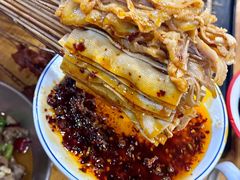 -黄小串·烤串海鲜涮牛肚(升龙广场店)
