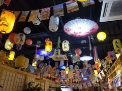 大堂-匠糊·日本料理(美岸广场店)