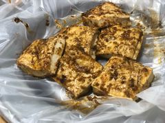 -豫南烧烤(荣昌花园店)