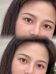 -MIVI野生眉纹绣纹眉