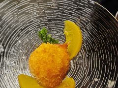 -上井料理黑金店(IFS国金中心店)