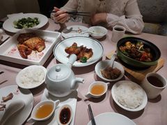 -尚一汤·粤菜海鲜(环球港店)