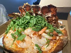 -Steveston Pizza Company (Richmond)