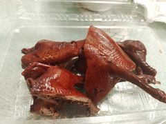 -王家沙点心店(南京西路总店)