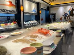 -健眺小海鲜(临海后山店)