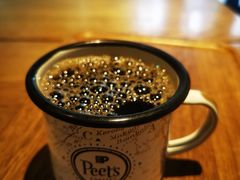 -Peet's 皮爷咖啡(东湖路手作店)