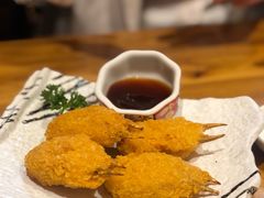 -桃太郎创作料理(大坪店)