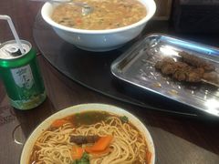 -老韩家清真食府