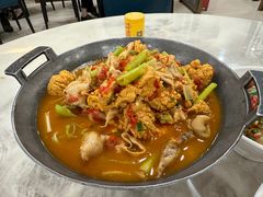 -红色湘菜馆(春风店)