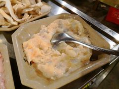-化龙桥九宫格火锅(清水河店)