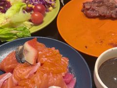 -富力万达文华酒店·海鲜自助