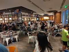 -新旺茶餐厅(嘉里城店)