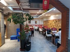 -老关东铁锅炖(上游街店)