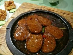 -天厨妙香素食餐厅(清华店)
