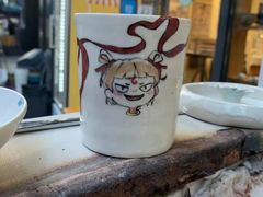 -今日陶艺(富力广场店)