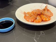 -昌正春天酒店-海鲜餐厅