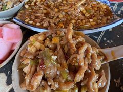 -饭江湖·江湖菜(湖广会馆店)
