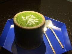 -茶是一枝花泡茶店